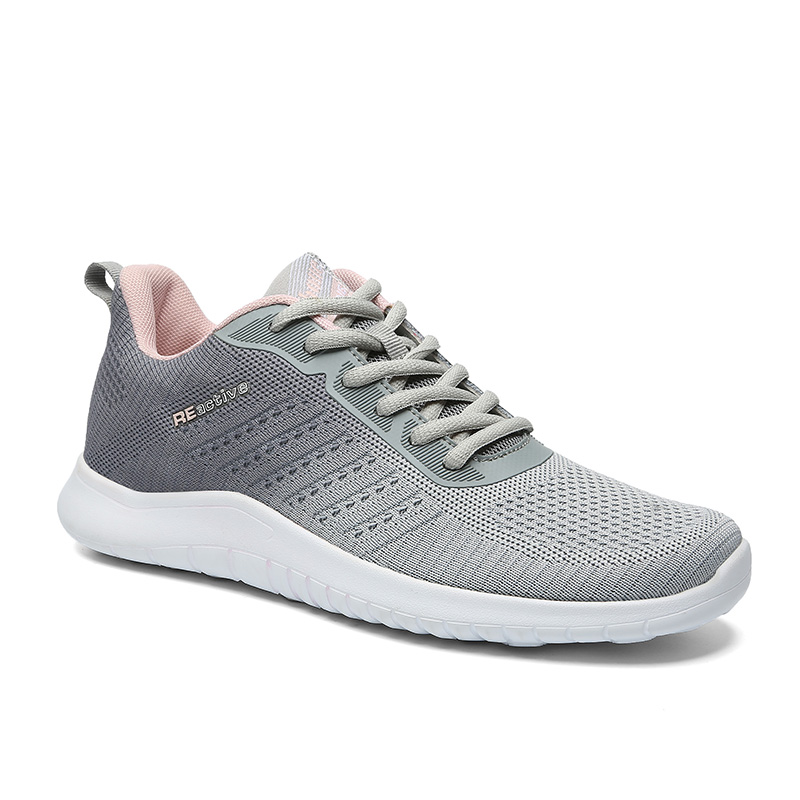 Women Sneaker Footwear Breathable Action Sports shoes Casual Running Athletic Shoe for Women