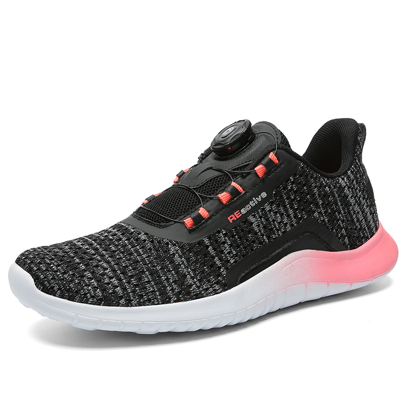 Breathable Women Casual Shoes Athletics Shoes