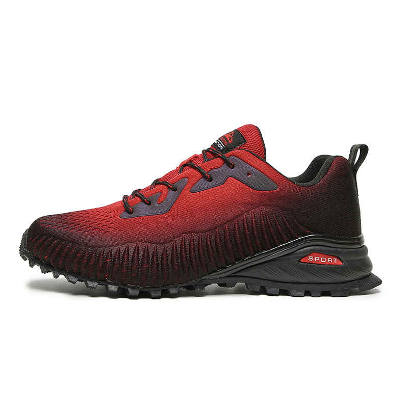 Big Size 50# Men Outdoor Hiking Shoes,Adults Men Trekking Sneaker