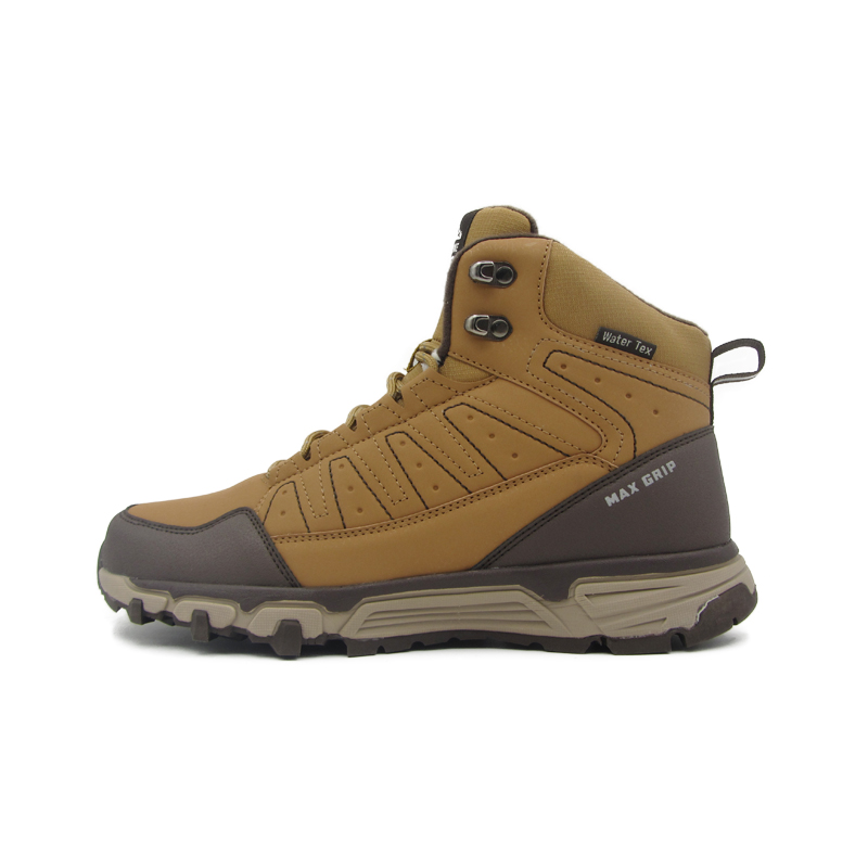 good quality hiking boots