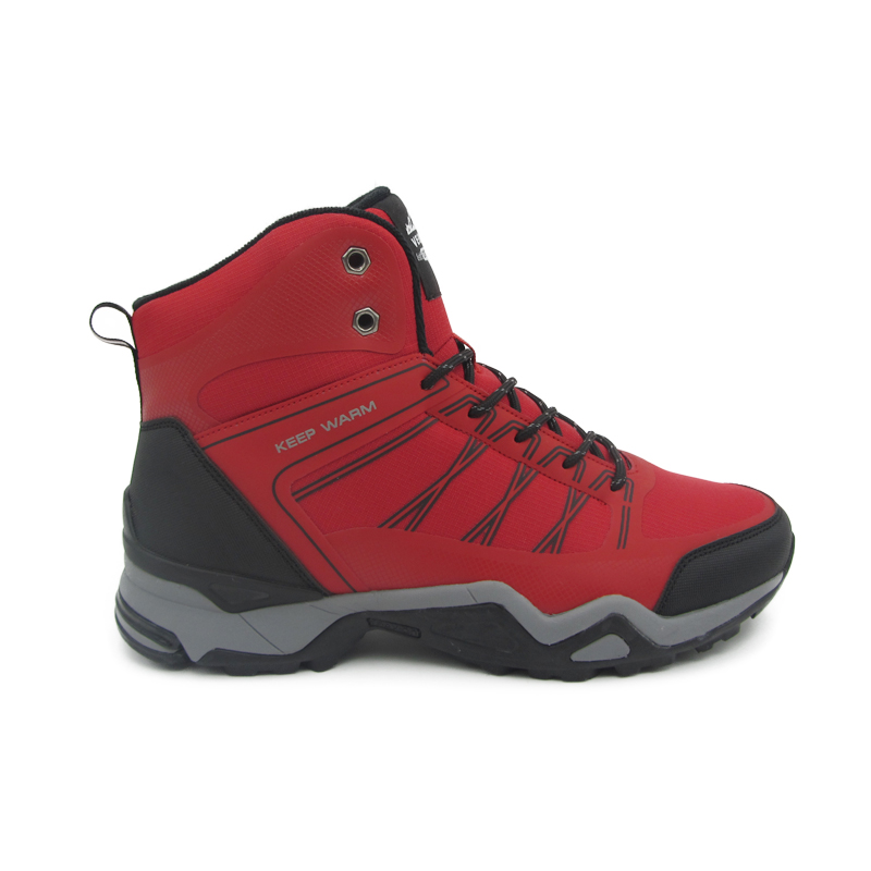 good quality hiking boots