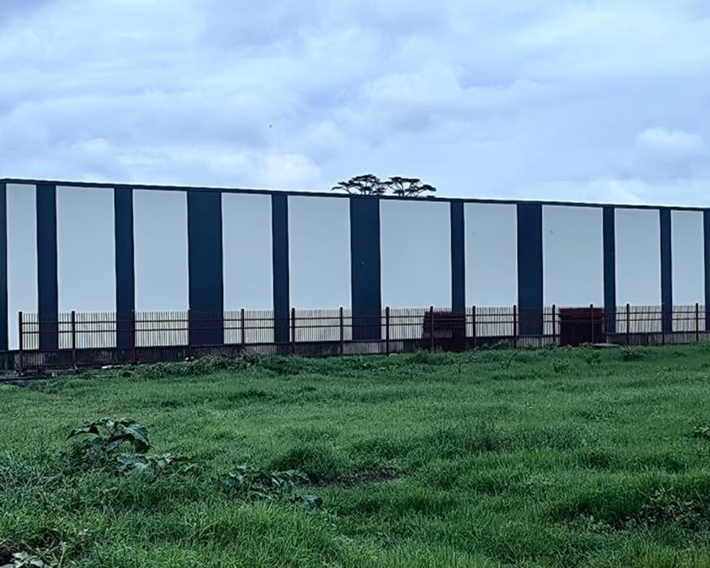 Export Processing Zone Project—Kenya