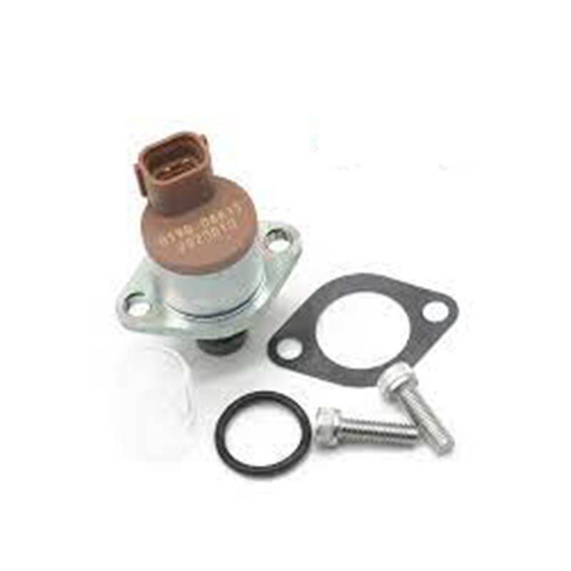 Experienced supplier of FuelPumpSuctionControlValve,New