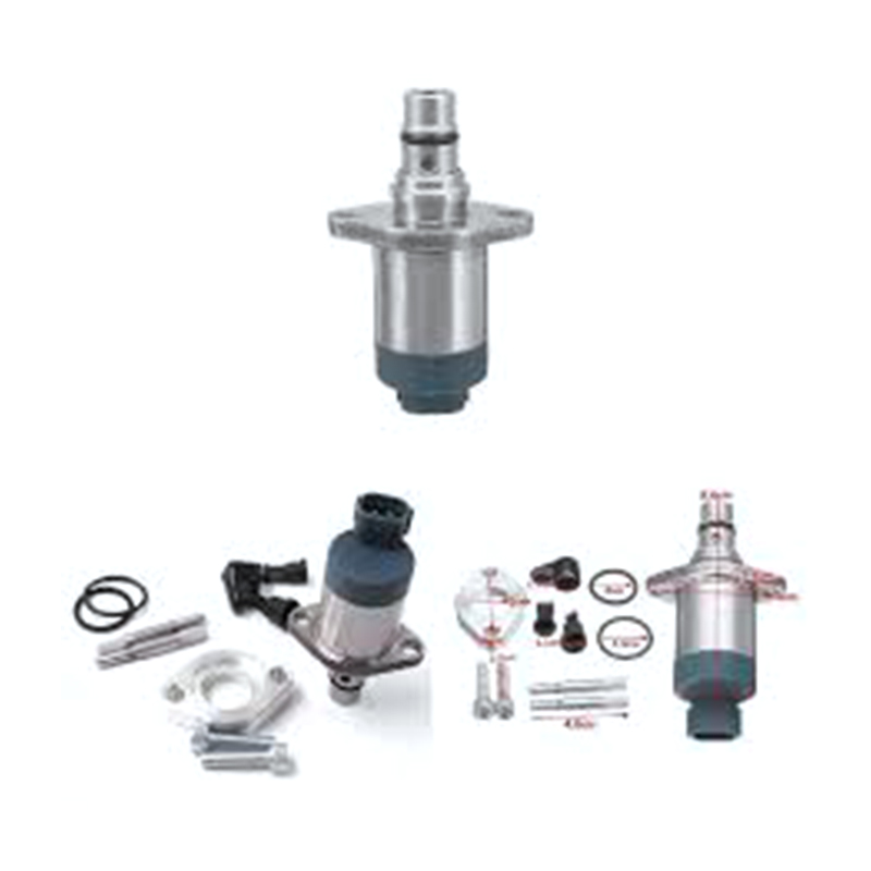 Experienced supplier of SuctionControlValve,FuelPump