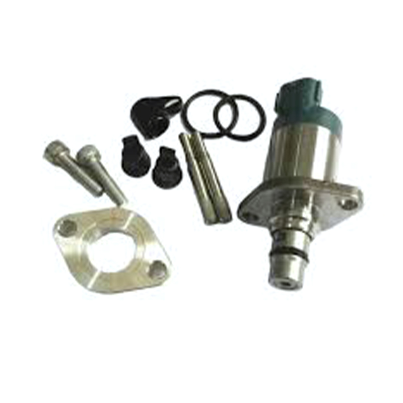 Experienced supplier of SuctionControlValve,FuelPump