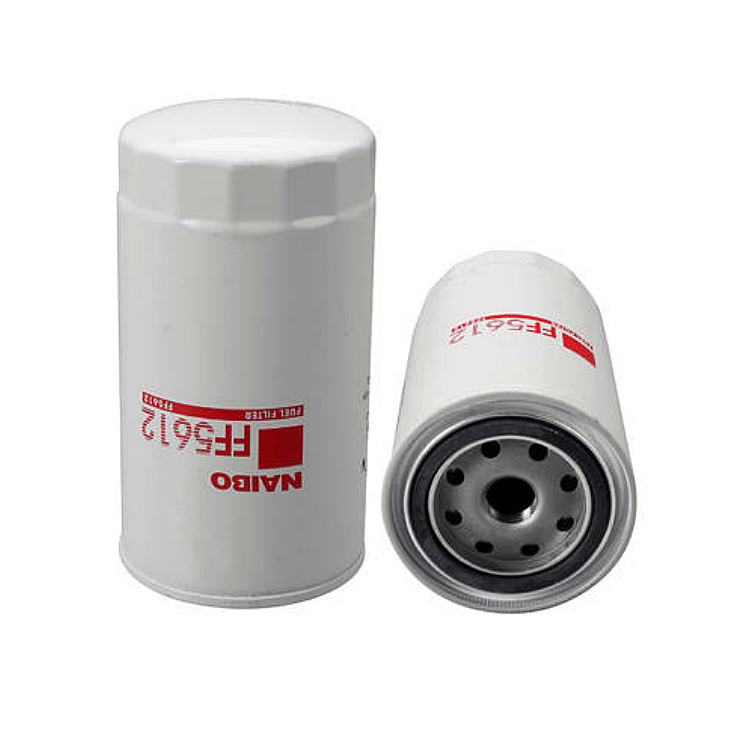 Experienced supplier of 4989106 FF5612,CUMMINS,Fuel Filter