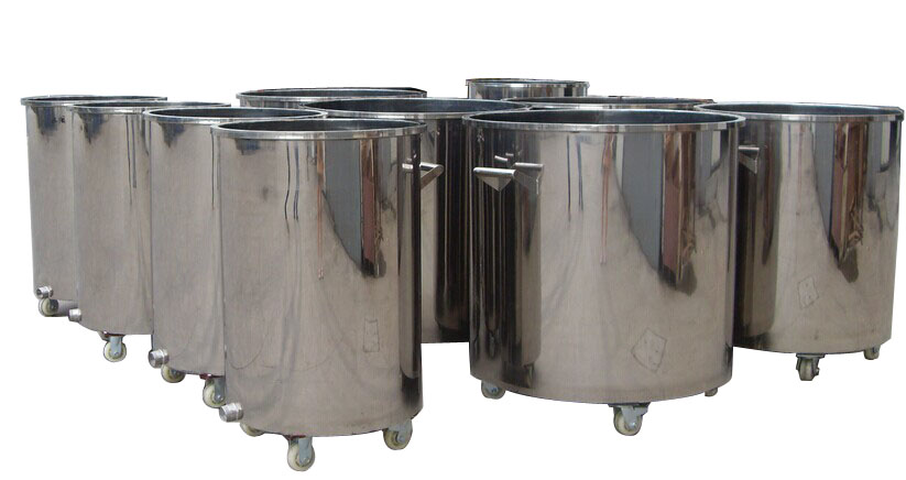 movable tanks