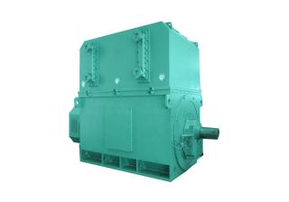 YRKS slip ring asynchronous motor
