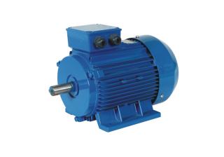 YE2 low voltage high efficiency asynchronous motor