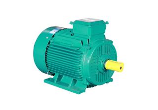 YE3 low voltage super-efficient energy-saving asynchronous motor