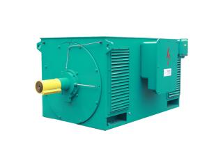 Y medium&high voltage squirrel cage asynchronous motor