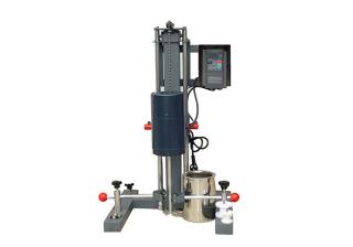 SDF high shearing dispersion machine