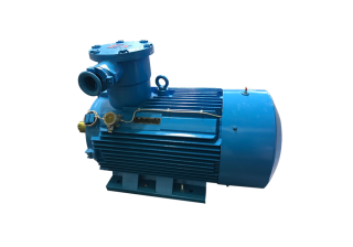 YBX3 low voltage super-efficient energy-saving explosion-proof asynchronous motor