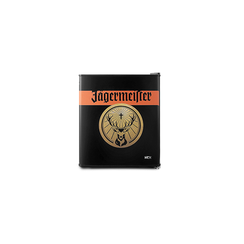 HCK x Jagermeister