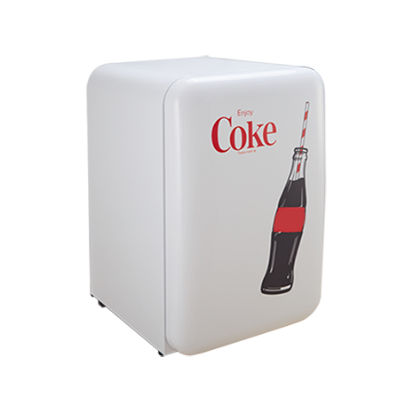 BC-130RDA Coke