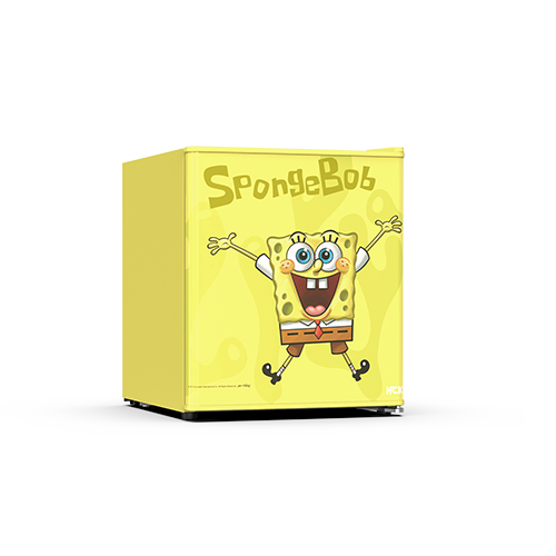 BC-46 baby fridge