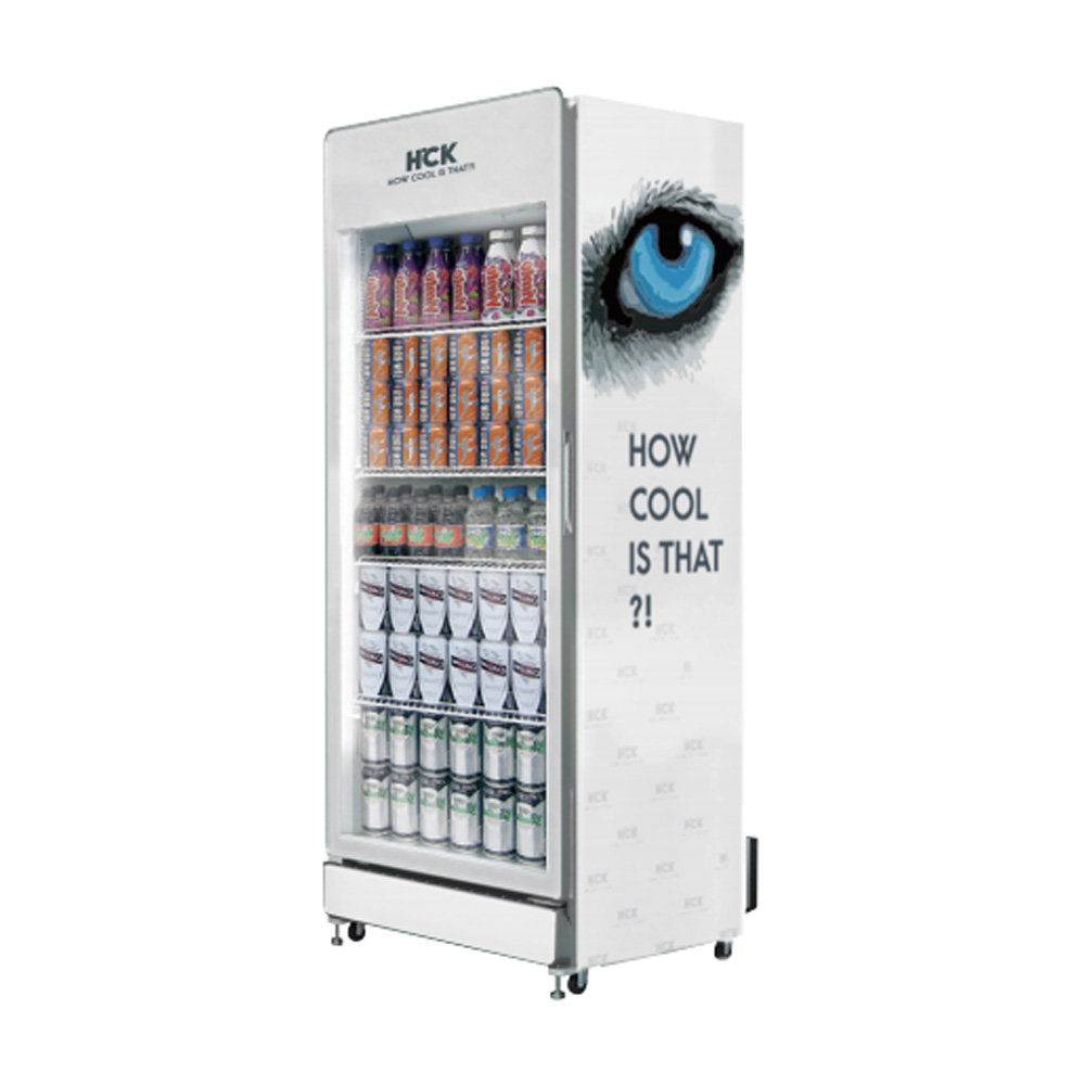 C700-JV SMART FRIDGE