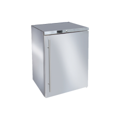 SS1 solid door