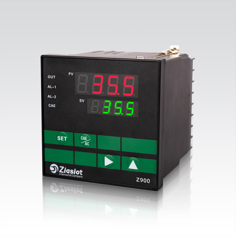 Z900 Digital Pressure Indicator