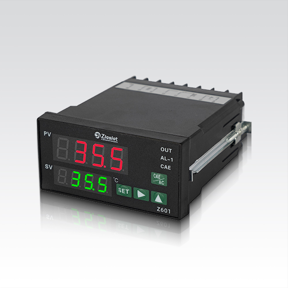 Z600 Digital Pressure Indicator