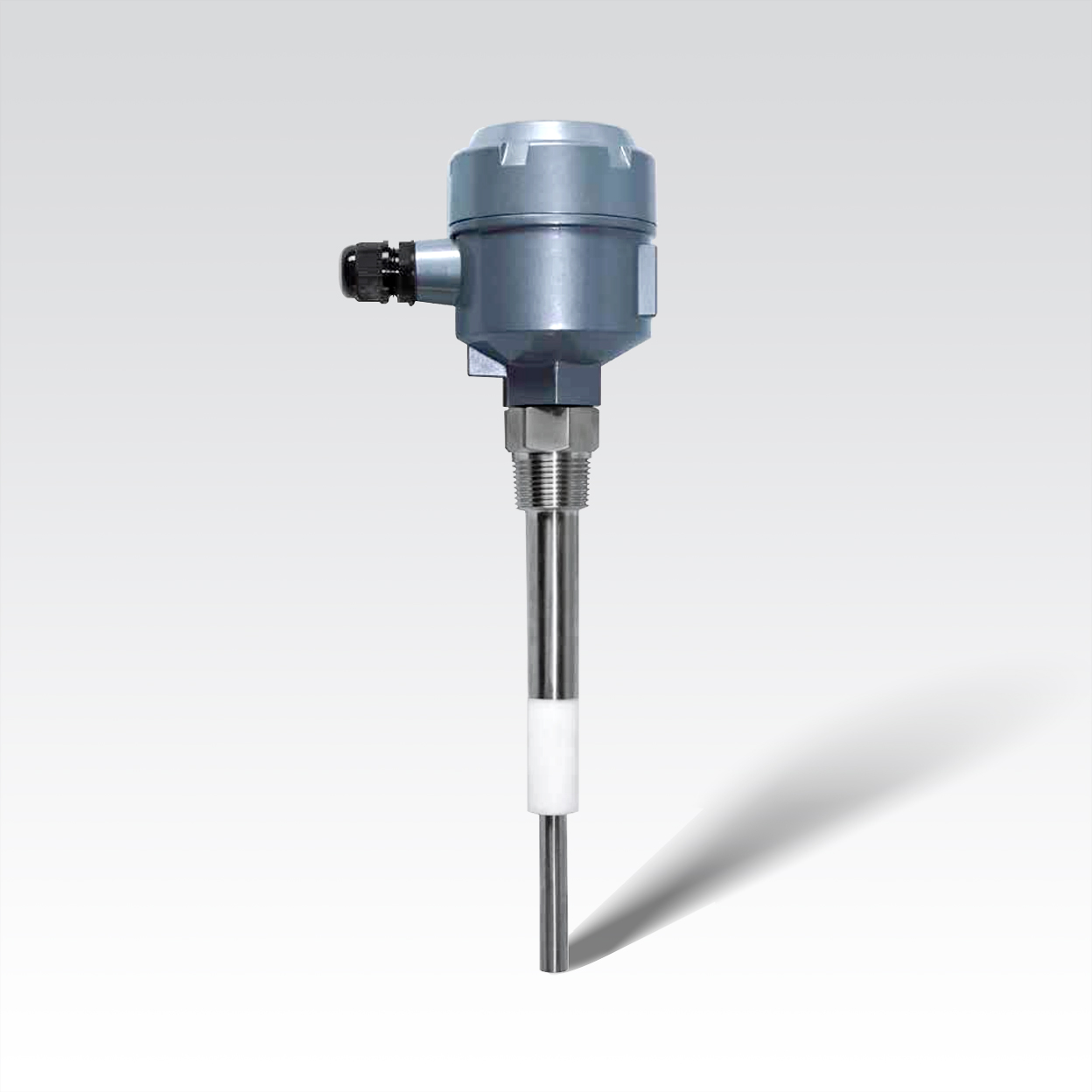 ZS3X Radio Frequency Digital Capacitor Level Transmitter