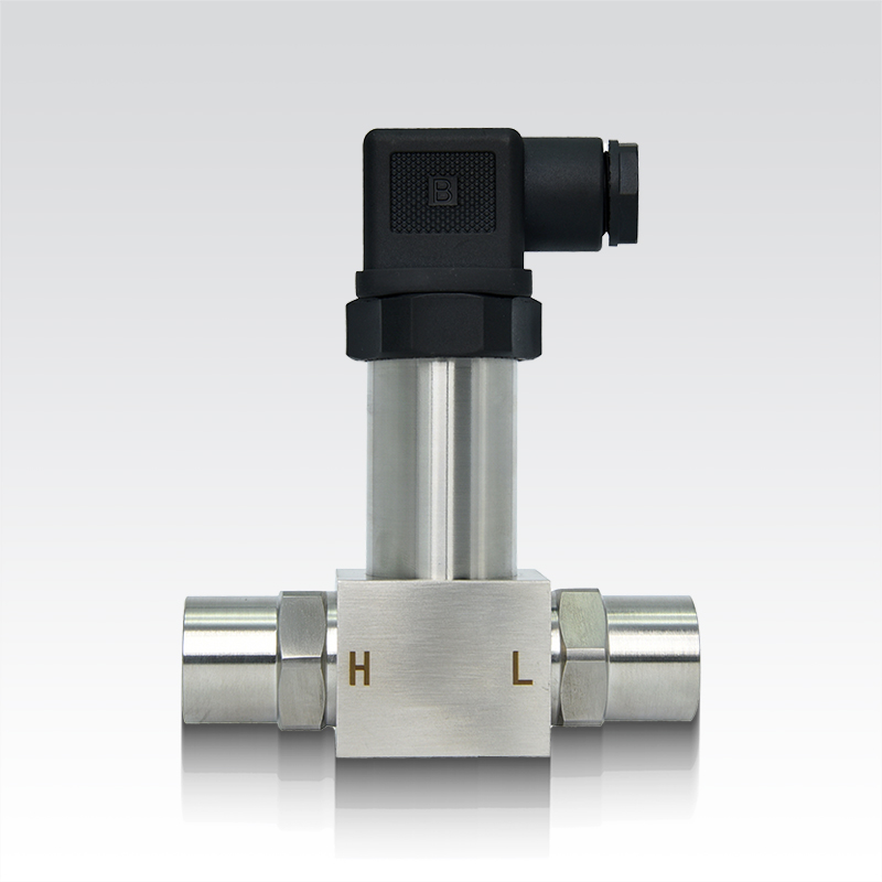 PT230 flow air hvac differential micro pressure sensor transducer
