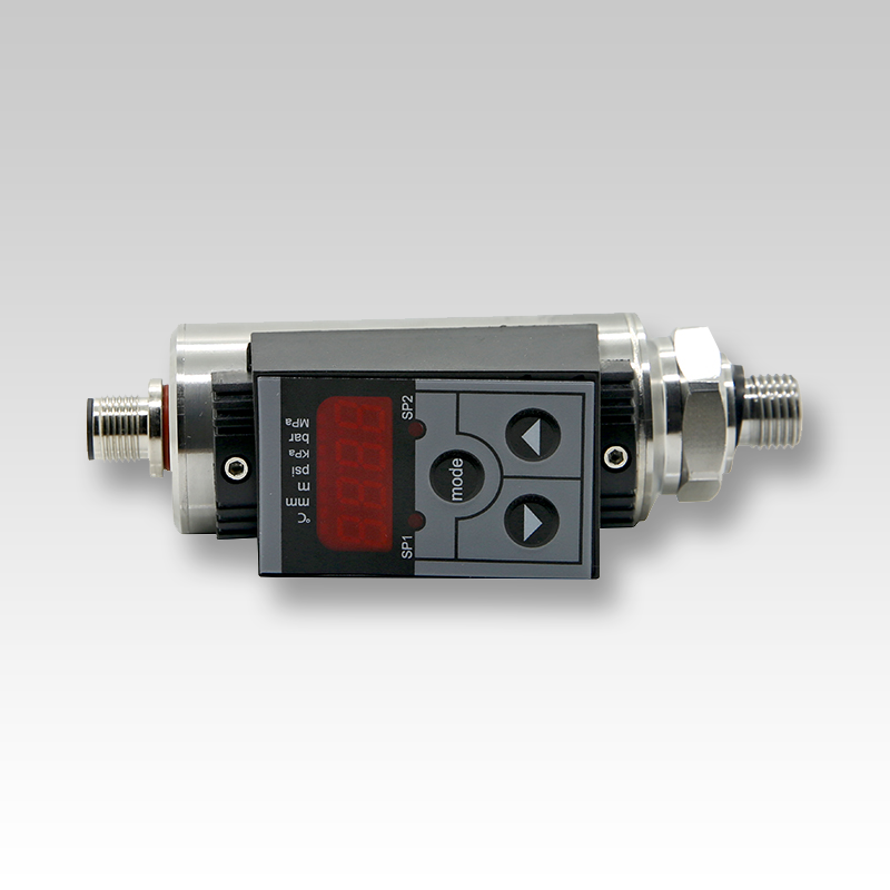 ZSP202 Intelligent Water Air Pneumatic Hydraulic Pump Pressure Switch