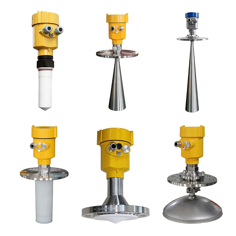 26ghz Radar Level Transmitter