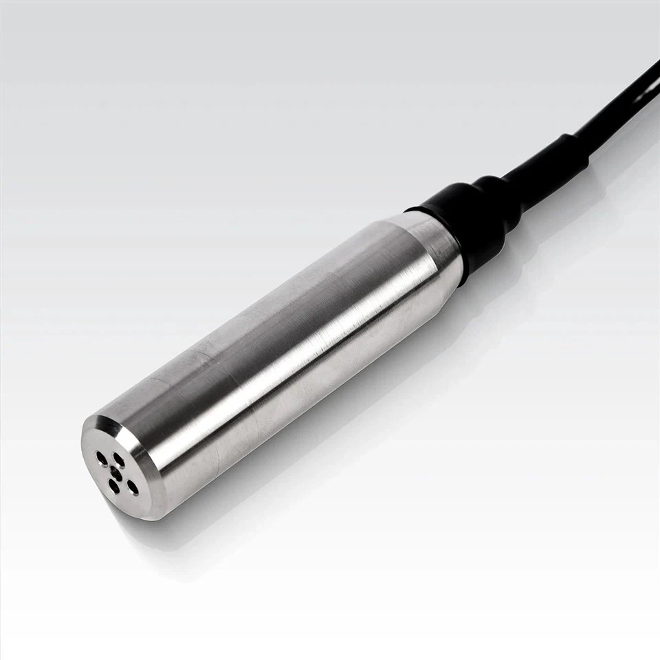 Submersible Level Sensor