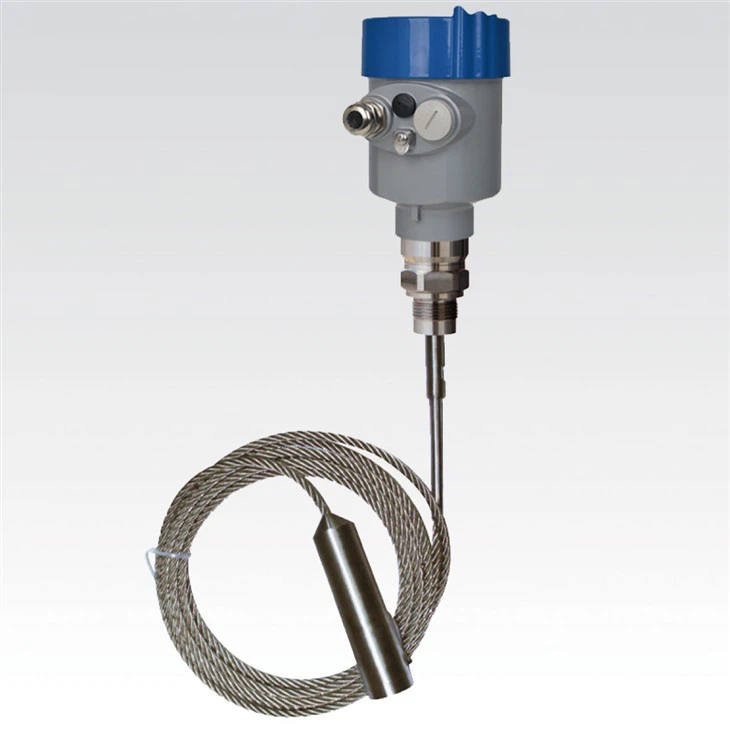 Guided Wave Radar Level Sensor