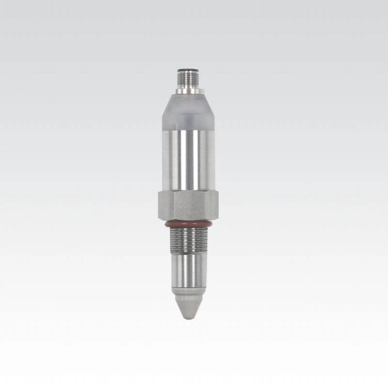 Capacitive Level Switch