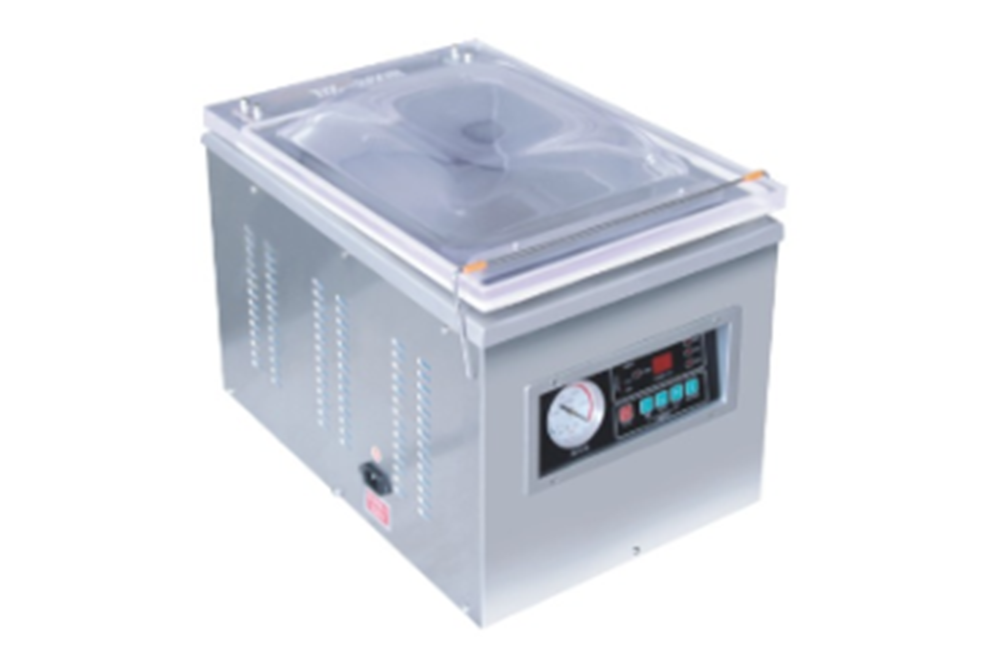 DZ-260-PD Table-Style Vacuum Packaging Machine