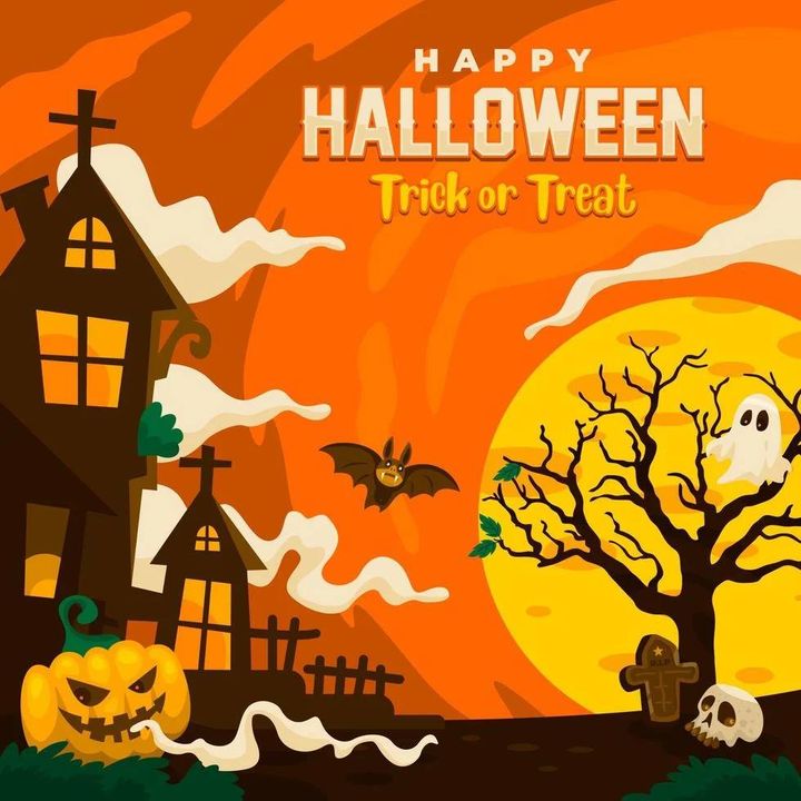Halloween