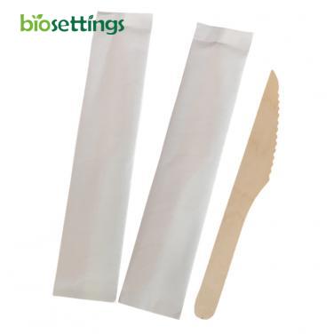 Eco-friendly 165x22x1.8MM Knife