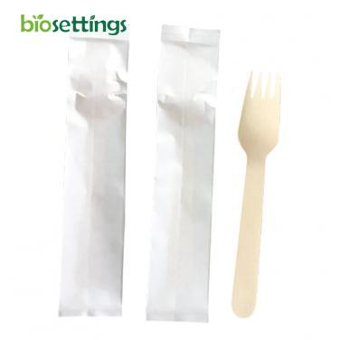 Eco-friendly 157x27x1.8MM Fork