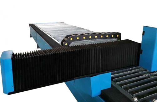 Table CNC Pipe and Plate Plasma Cutting Machine