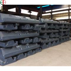 Composite Liners for SAG Mill Lining