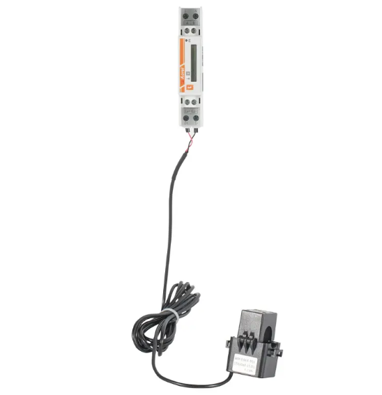ADL200N-CT Single Phase Two Wire Split Core CT Meter