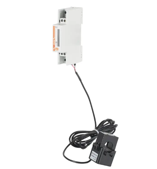 ADL200N-CT Single Phase Two Wire Split Core CT Meter