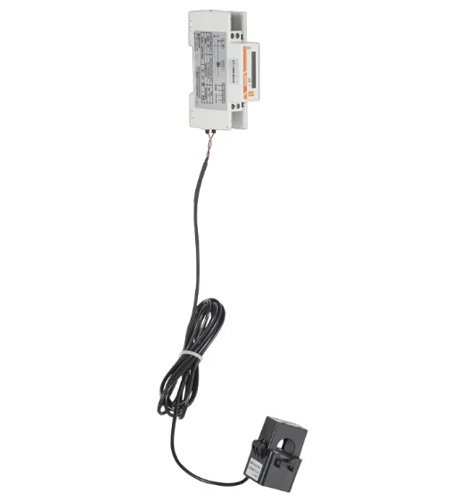 ADL200N-CT Single Phase Two Wire Split Core CT Meter