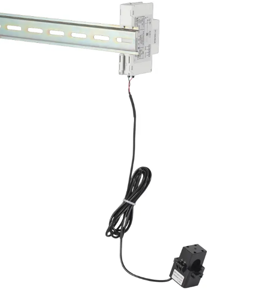 ADL200N-CT Single Phase Two Wire Split Core CT Meter