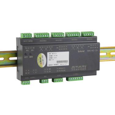 AMC16Z-ZA Branch Circuit Energy Monitor