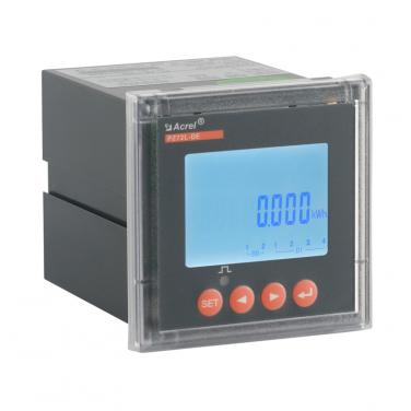 Panel DC Power Meter PZ96L-DE/C