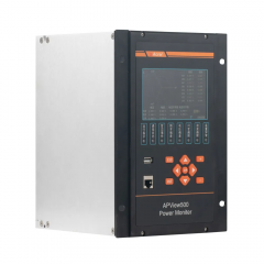 APView500 Power Qualtiy Monitor Analyzer