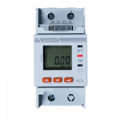 Single Phase Prepaid WIFI Energy Meter ADL200-NK/WF