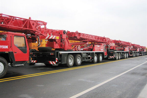 Africa Equatorial Guinea National Highway Network Built Construction Project Contractor