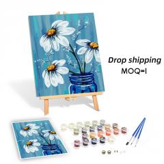 Dropshipping 30*40CM Without Frame