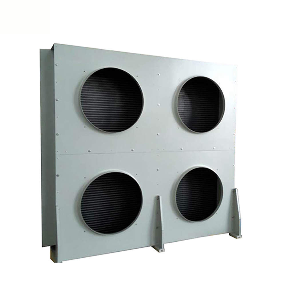 Horizontal Dry Cooler