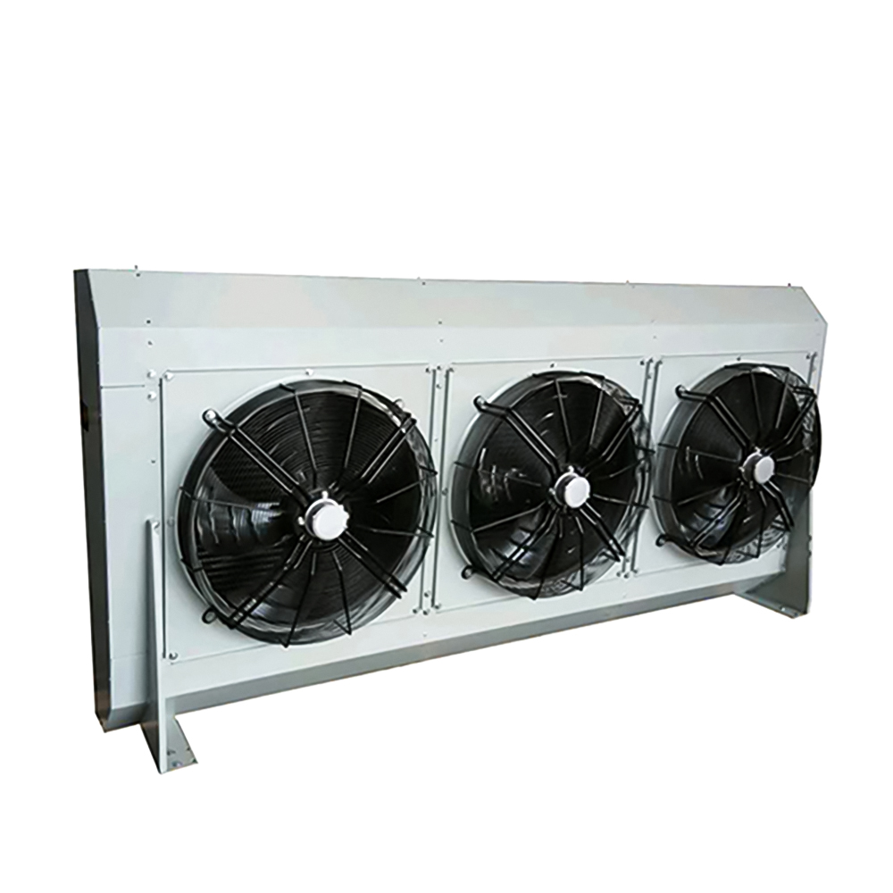 Horizontal Dry Cooler