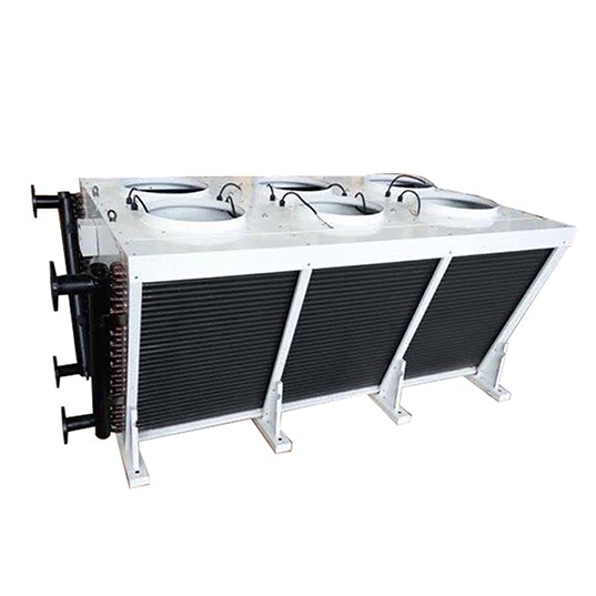 Dry Cooler For Diesel Generator